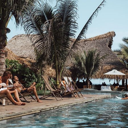 Cocori Lodge Paredon El Paredon Buena Vista ภายนอก รูปภาพ