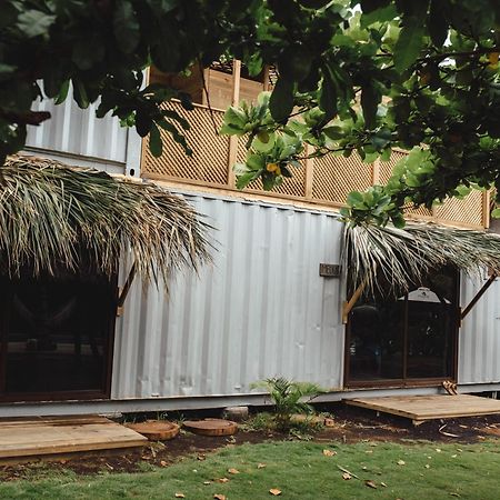 Cocori Lodge Paredon El Paredon Buena Vista ภายนอก รูปภาพ
