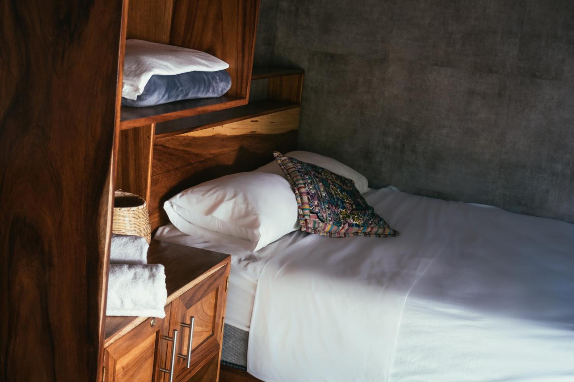 Cocori Lodge Paredon El Paredon Buena Vista ภายนอก รูปภาพ