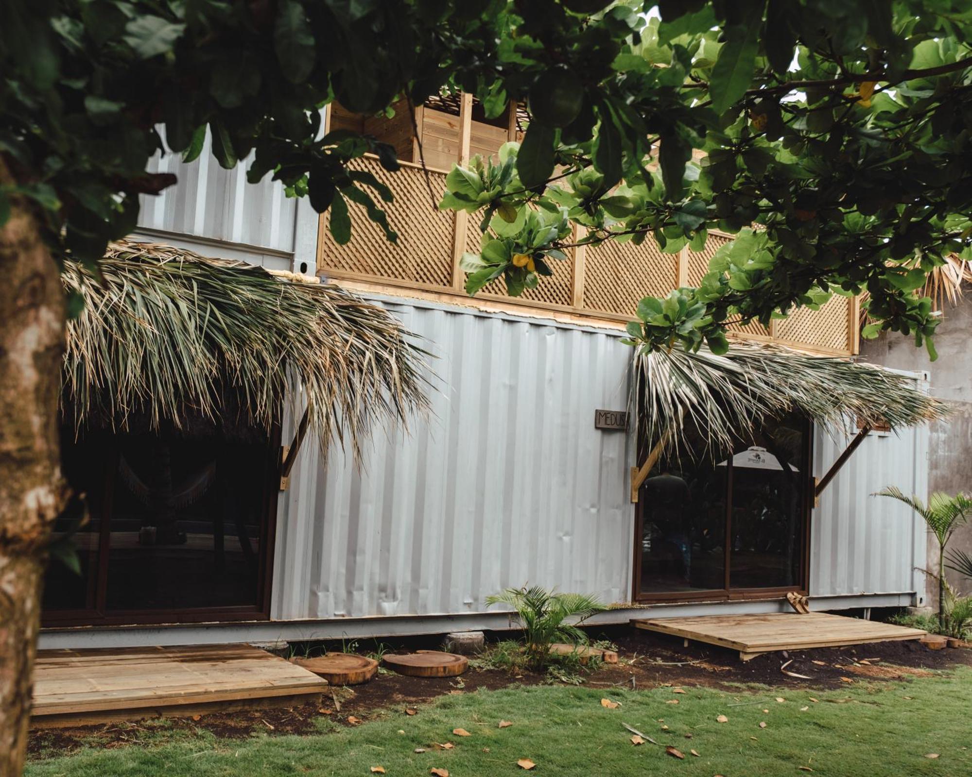 Cocori Lodge Paredon El Paredon Buena Vista ภายนอก รูปภาพ