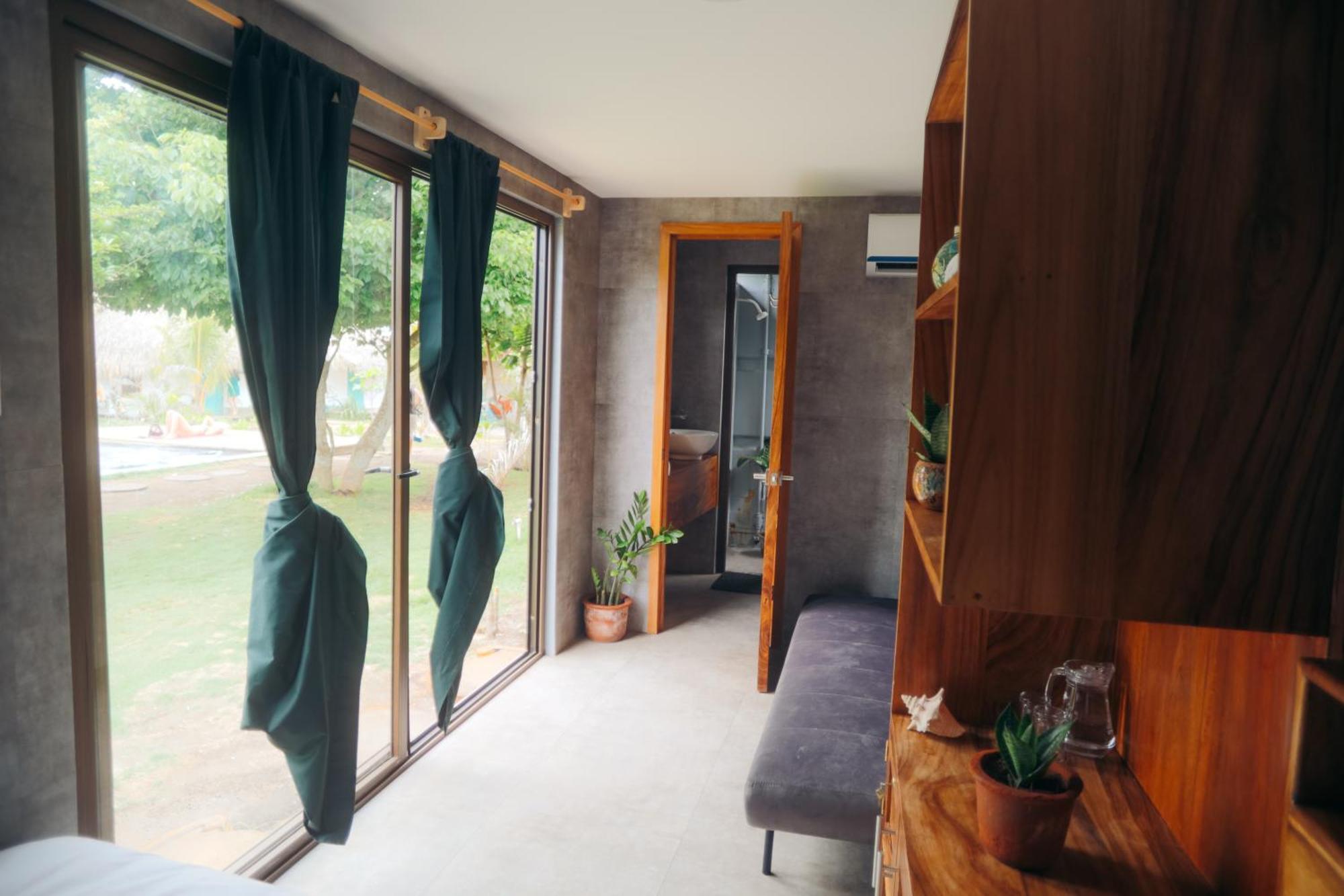 Cocori Lodge Paredon El Paredon Buena Vista ภายนอก รูปภาพ