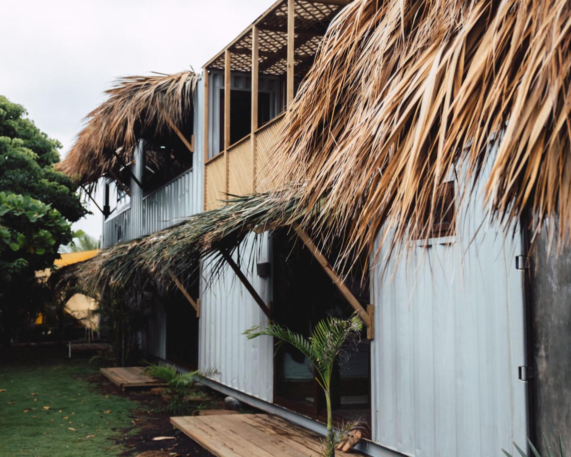 Cocori Lodge Paredon El Paredon Buena Vista ภายนอก รูปภาพ