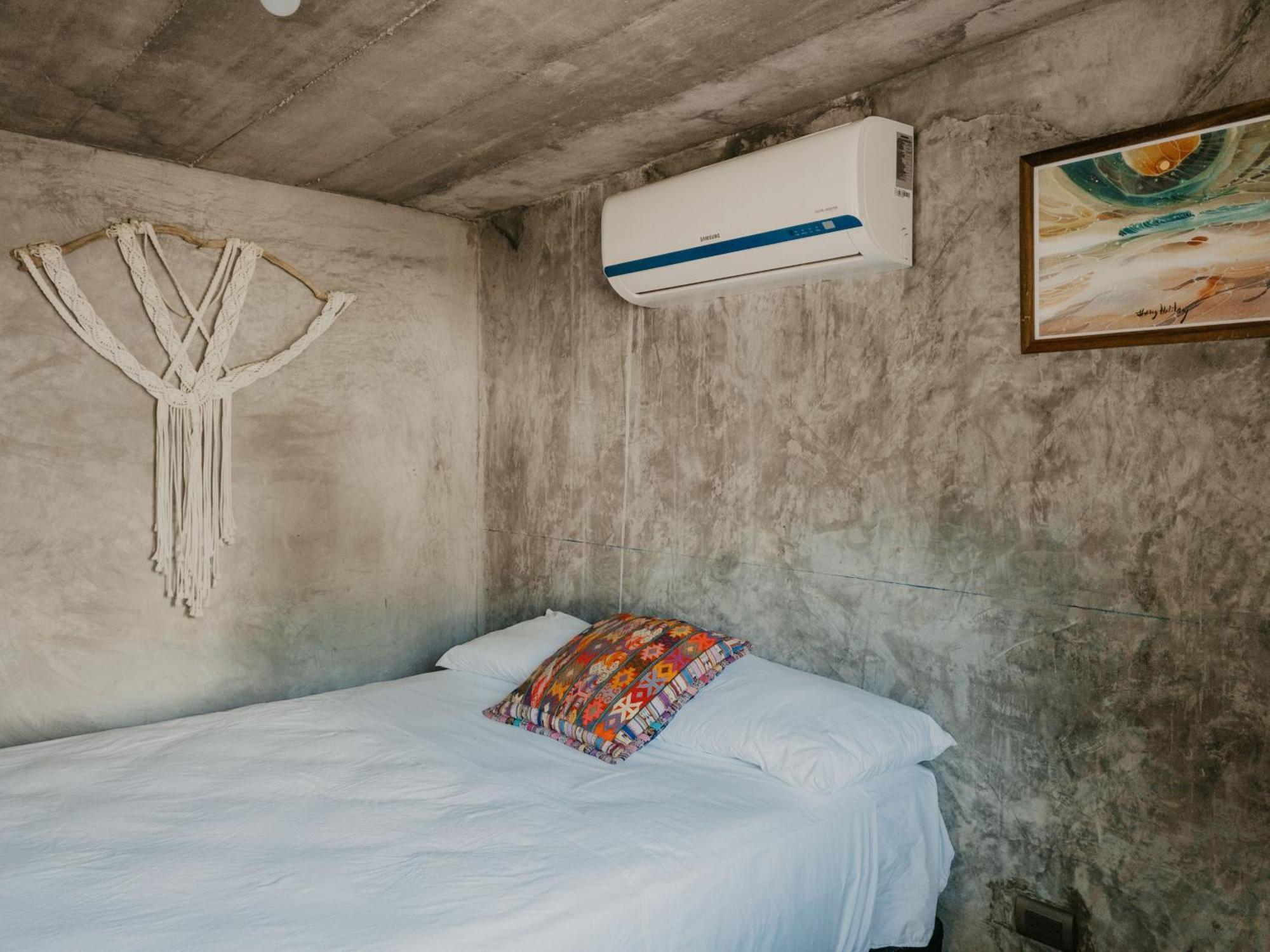 Cocori Lodge Paredon El Paredon Buena Vista ภายนอก รูปภาพ