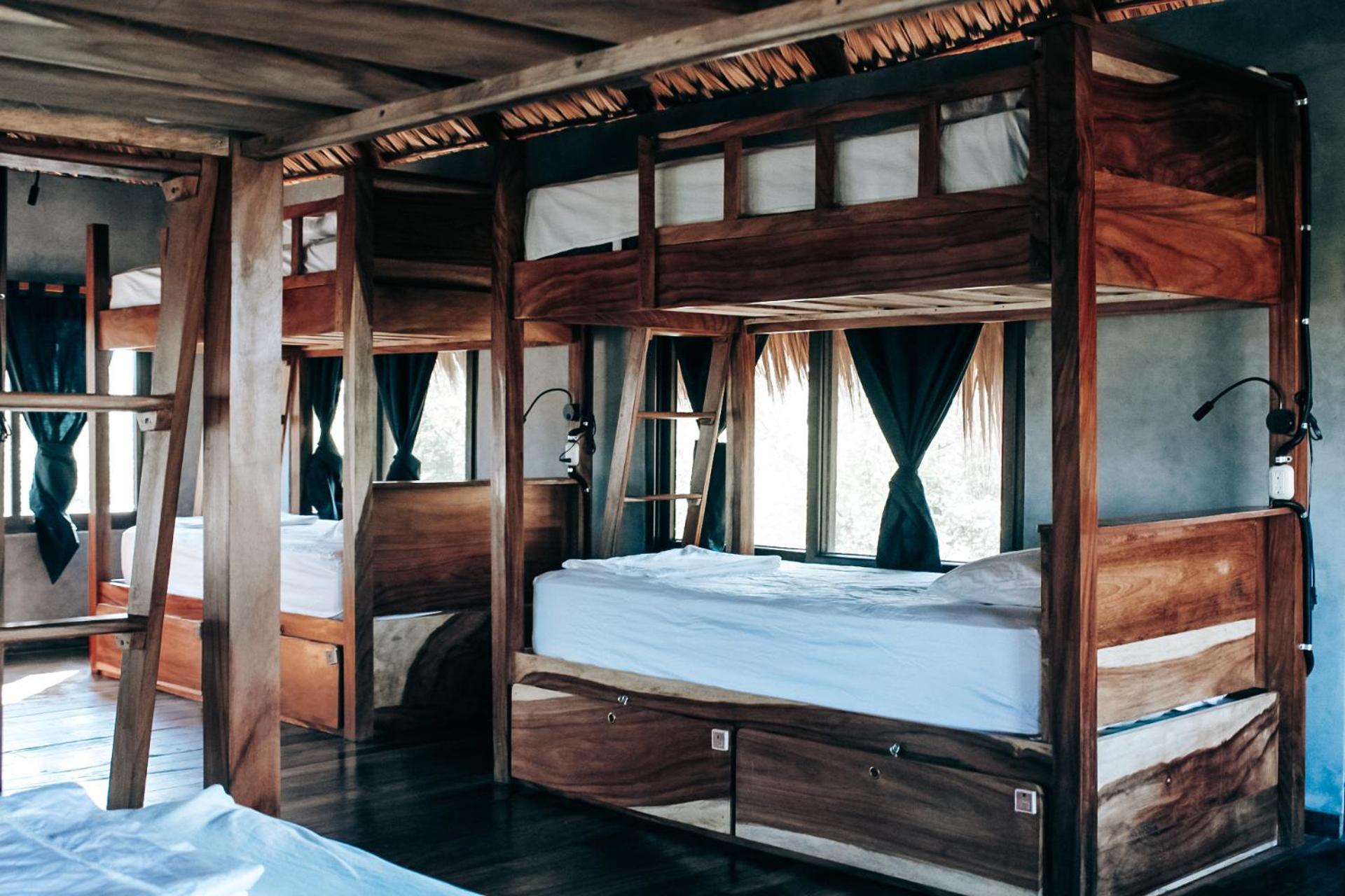 Cocori Lodge Paredon El Paredon Buena Vista ภายนอก รูปภาพ