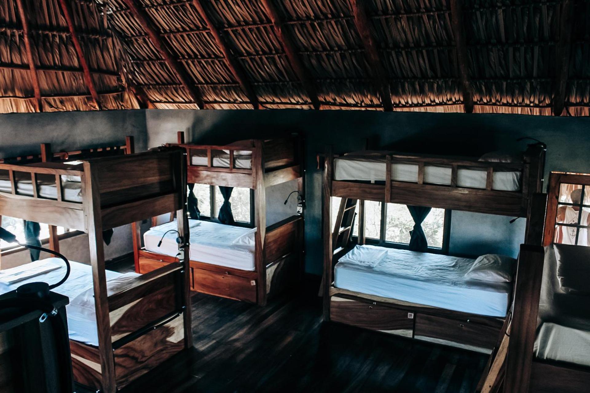 Cocori Lodge Paredon El Paredon Buena Vista ภายนอก รูปภาพ