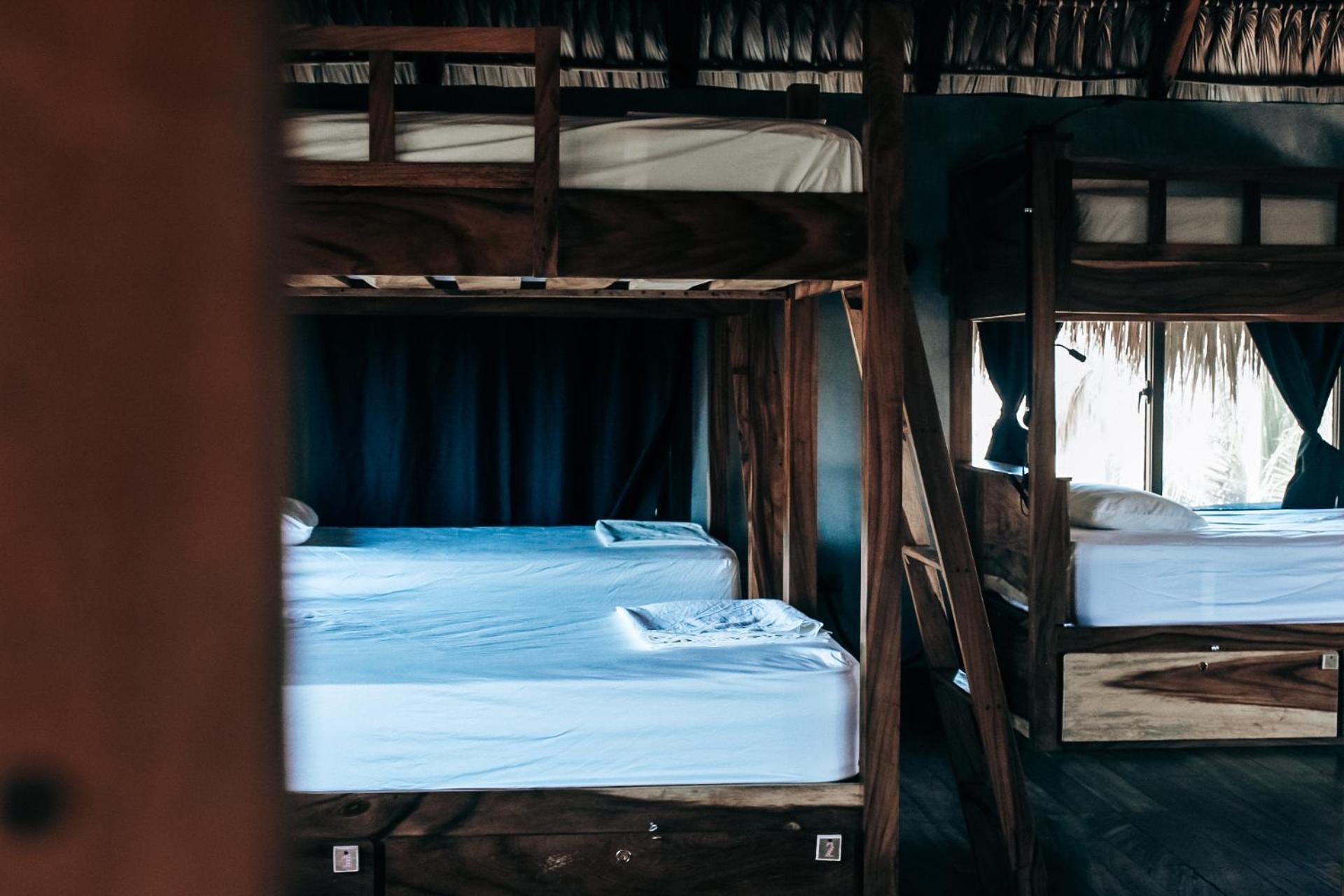 Cocori Lodge Paredon El Paredon Buena Vista ภายนอก รูปภาพ