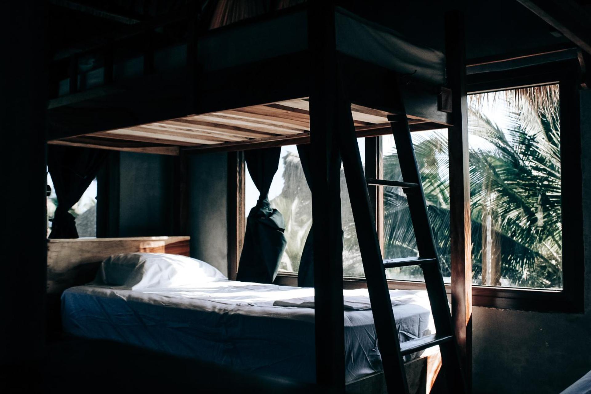 Cocori Lodge Paredon El Paredon Buena Vista ภายนอก รูปภาพ