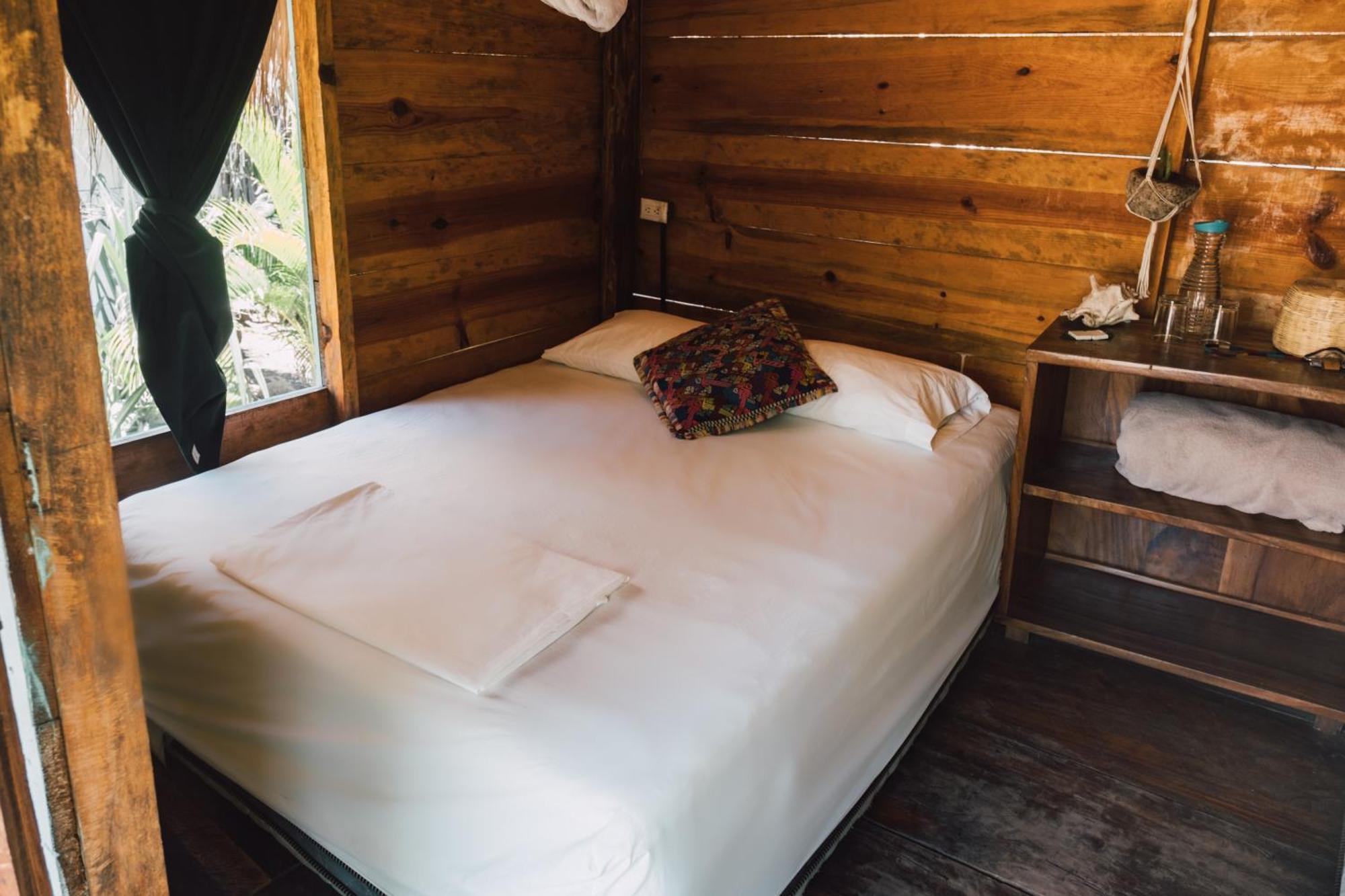 Cocori Lodge Paredon El Paredon Buena Vista ภายนอก รูปภาพ