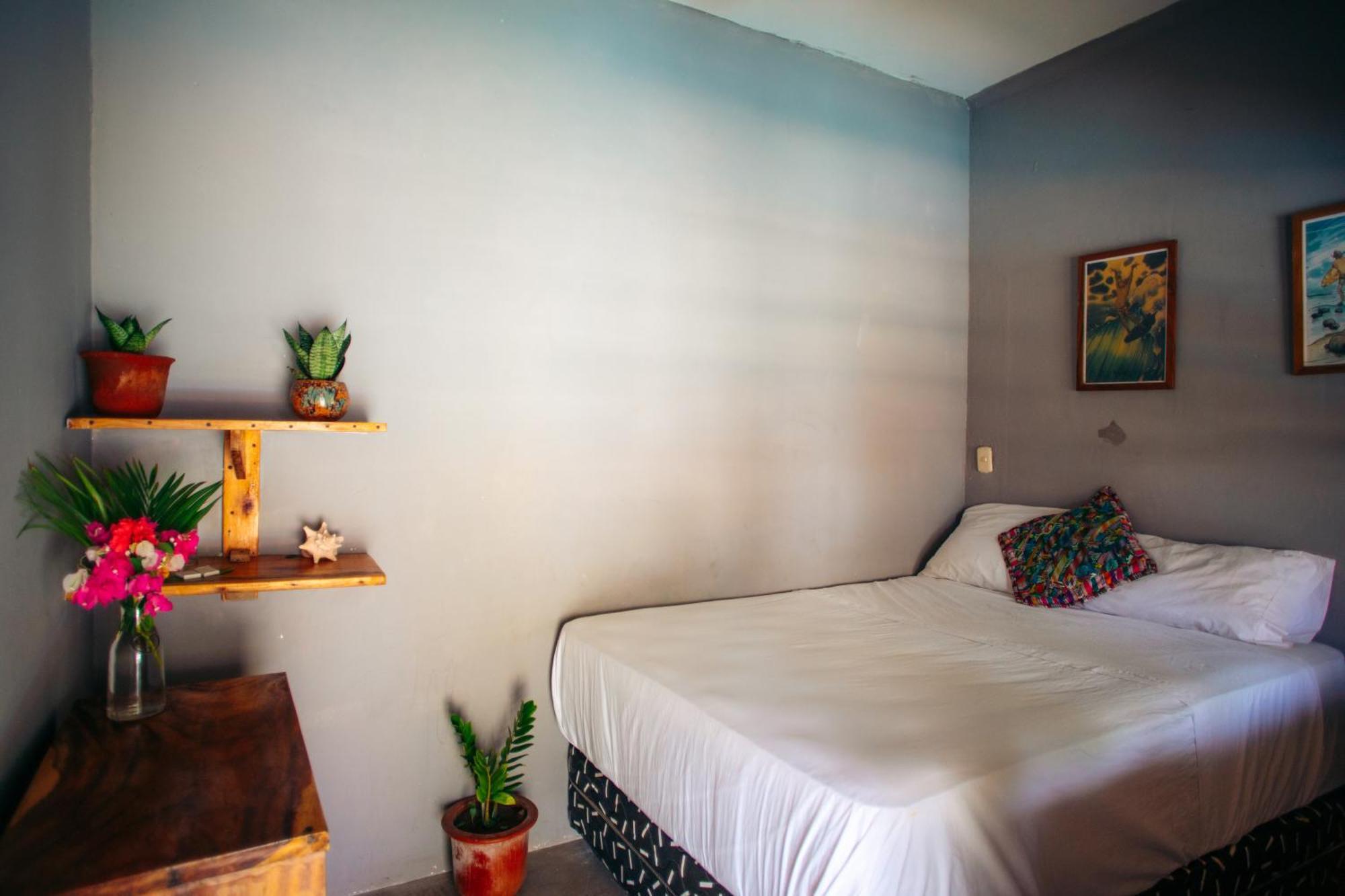 Cocori Lodge Paredon El Paredon Buena Vista ภายนอก รูปภาพ