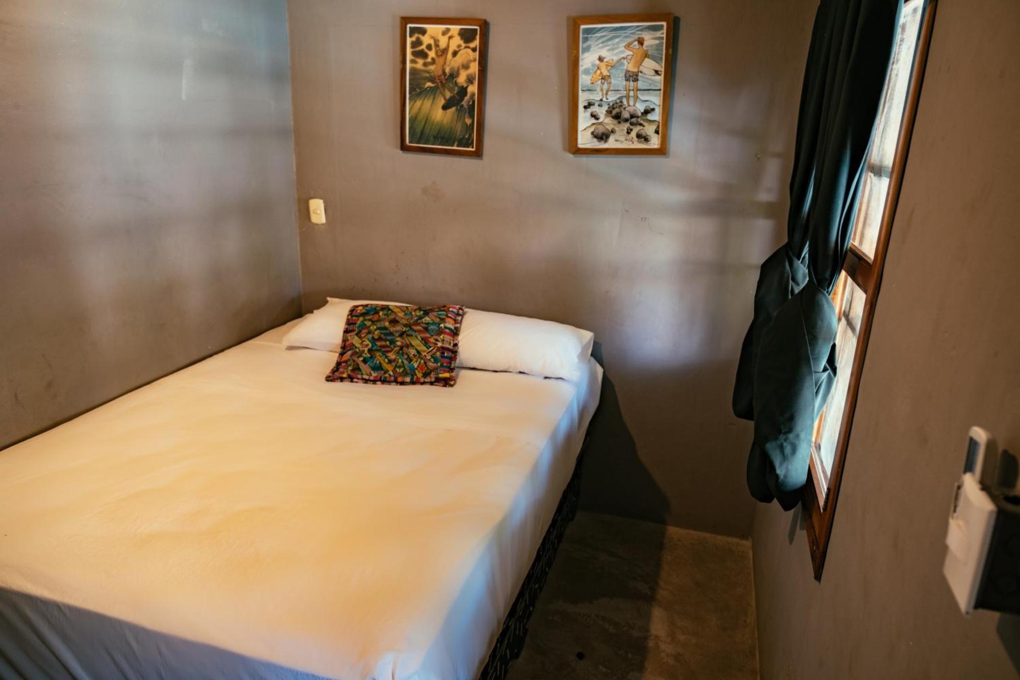 Cocori Lodge Paredon El Paredon Buena Vista ภายนอก รูปภาพ