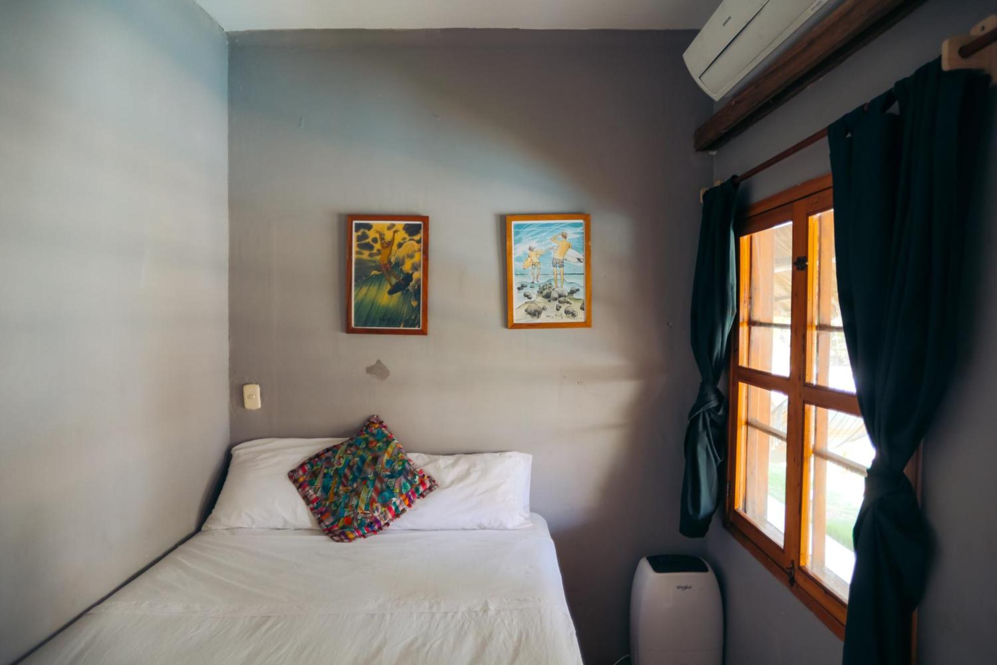 Cocori Lodge Paredon El Paredon Buena Vista ภายนอก รูปภาพ