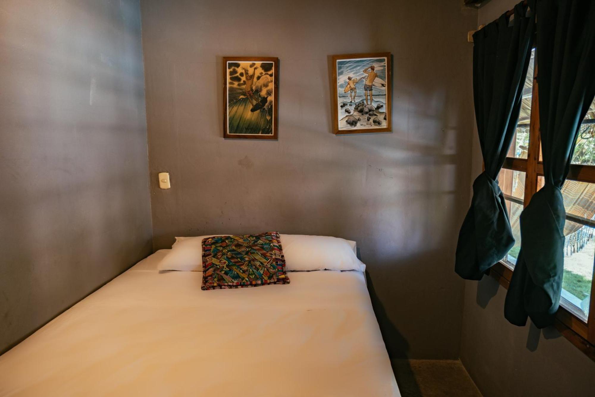 Cocori Lodge Paredon El Paredon Buena Vista ภายนอก รูปภาพ