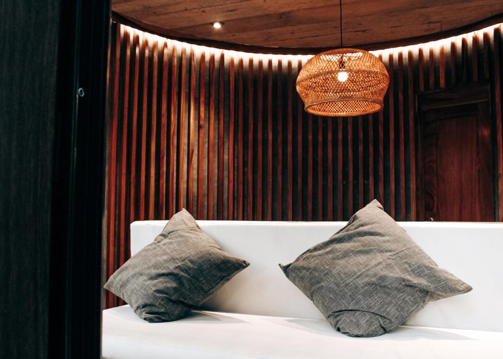 Cocori Lodge Paredon El Paredon Buena Vista ภายนอก รูปภาพ