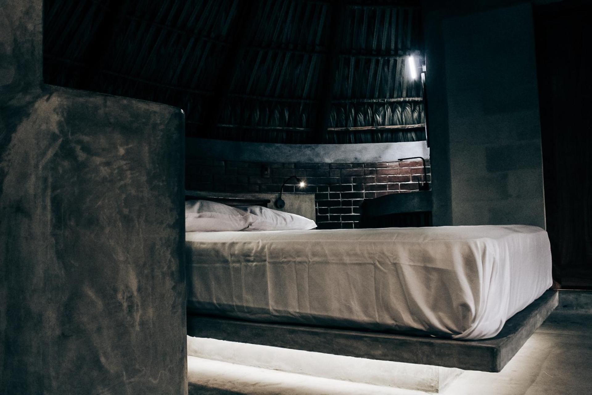 Cocori Lodge Paredon El Paredon Buena Vista ภายนอก รูปภาพ