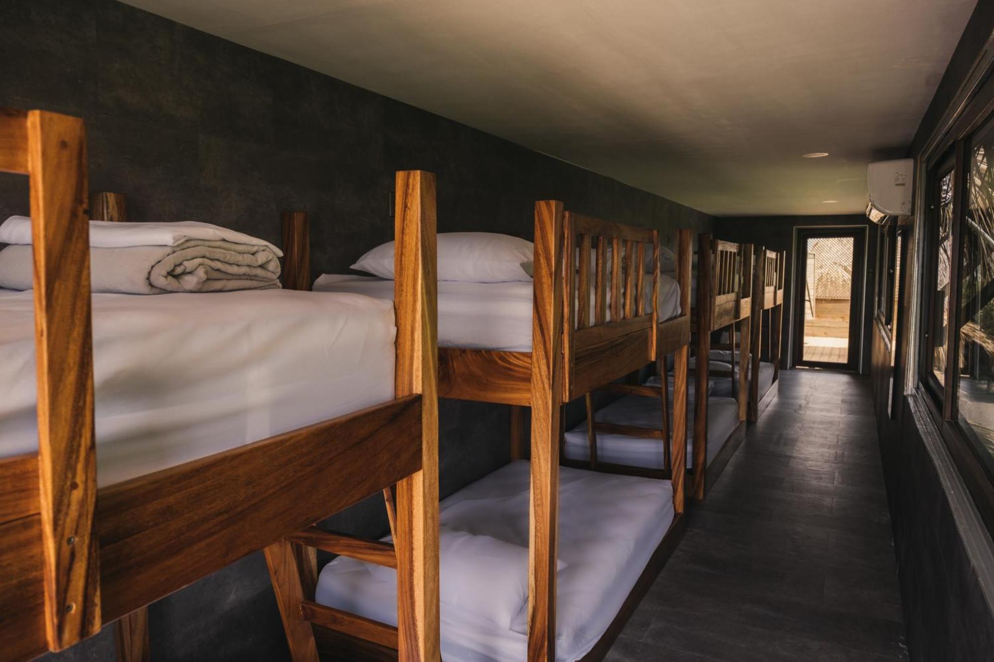 Cocori Lodge Paredon El Paredon Buena Vista ภายนอก รูปภาพ