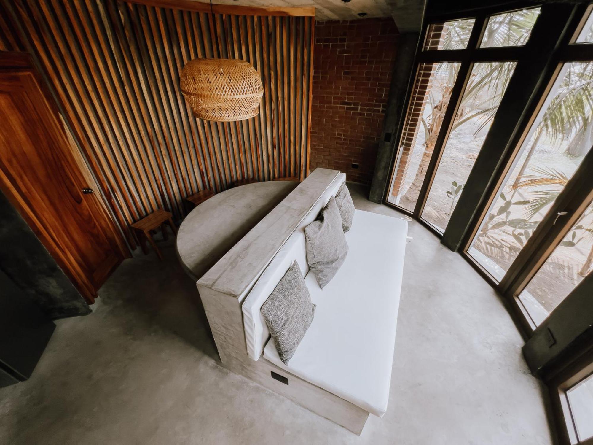 Cocori Lodge Paredon El Paredon Buena Vista ภายนอก รูปภาพ