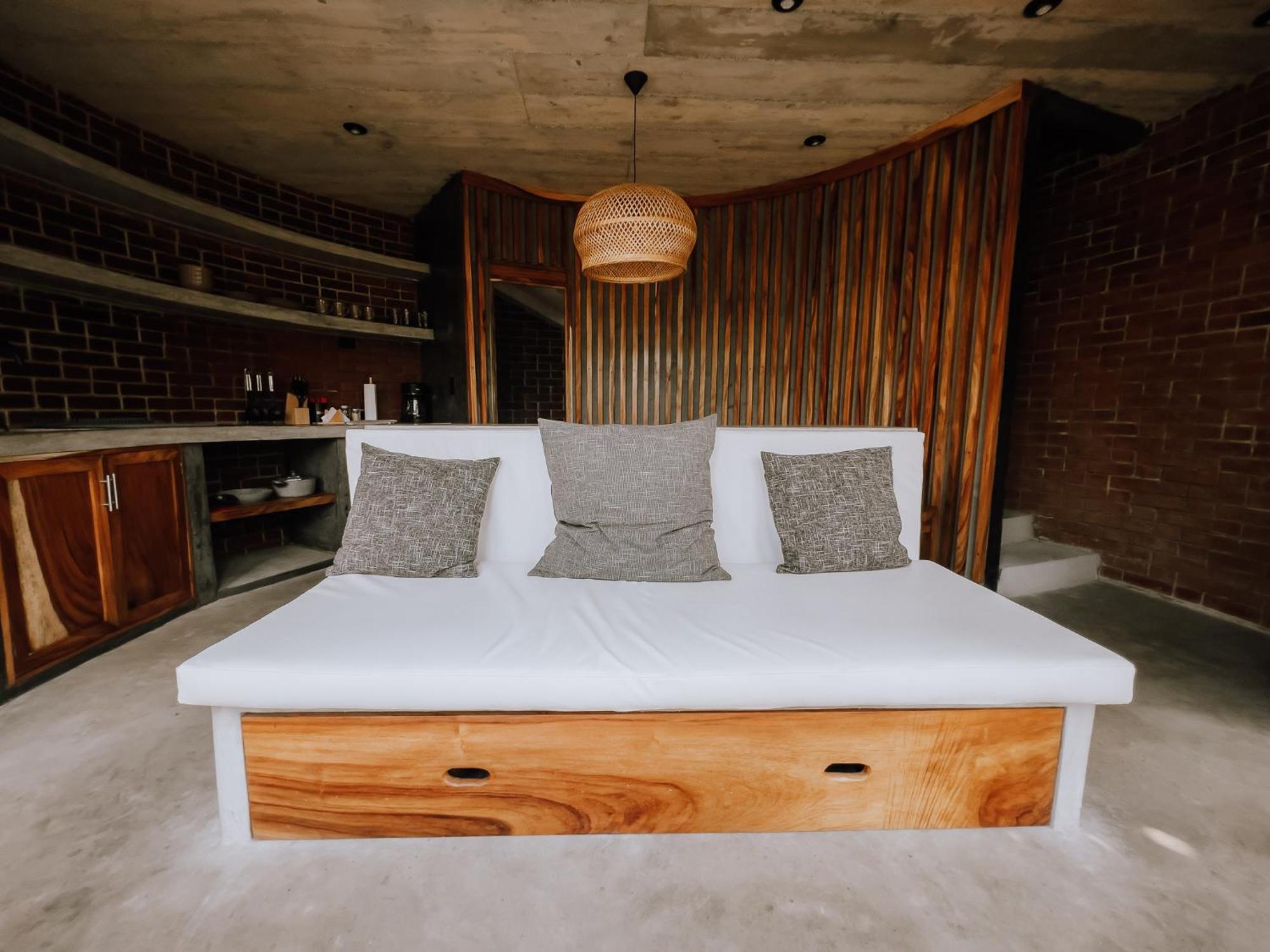 Cocori Lodge Paredon El Paredon Buena Vista ภายนอก รูปภาพ