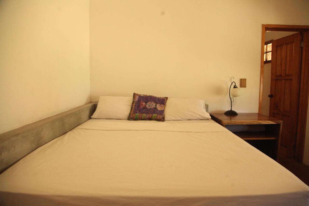 Cocori Lodge Paredon El Paredon Buena Vista ภายนอก รูปภาพ