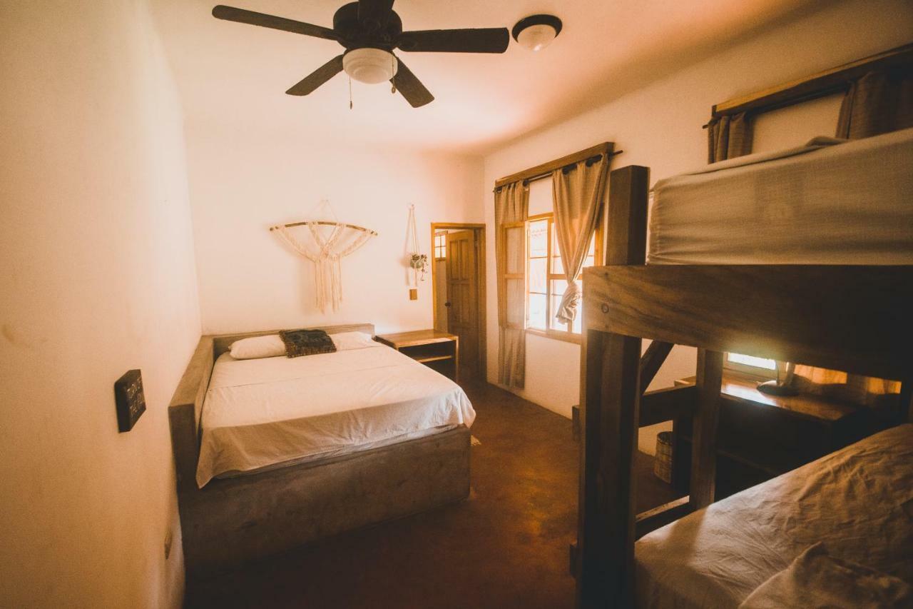 Cocori Lodge Paredon El Paredon Buena Vista ภายนอก รูปภาพ
